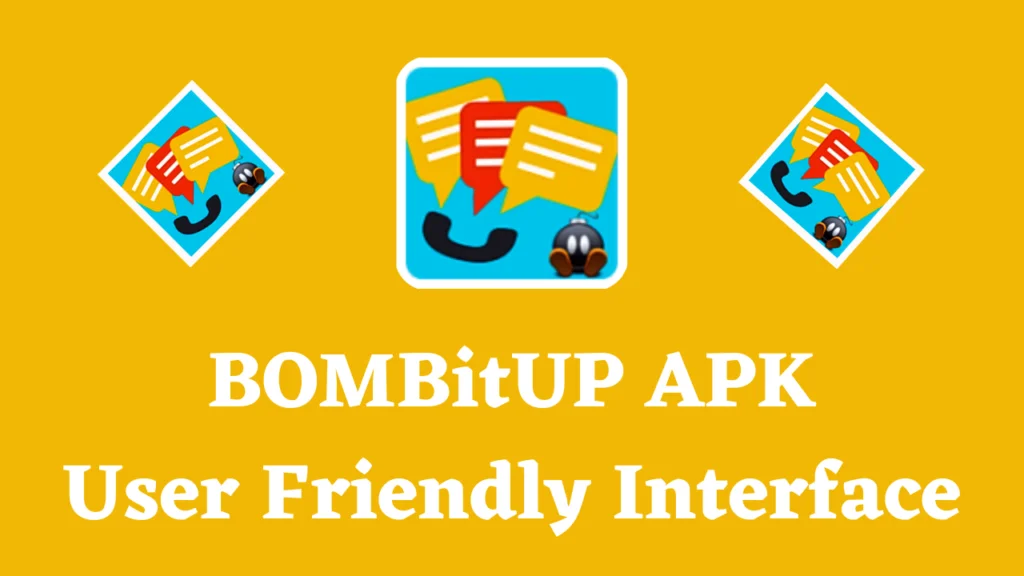 bombitup apk user friendly