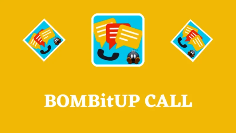 bombitup call